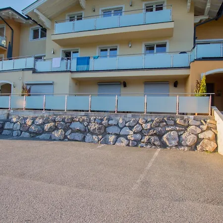 Appartamento Panorama - Steinbock Lodges