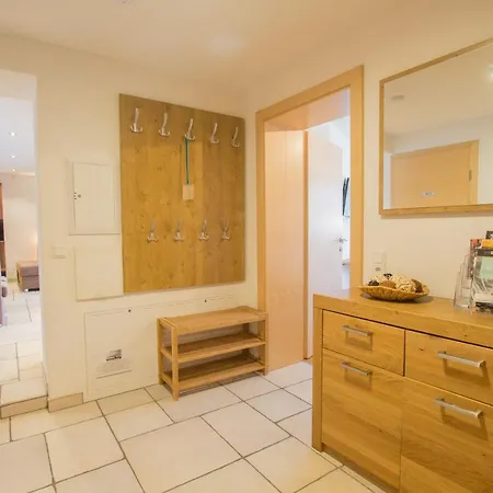 Appartamento Panorama - Steinbock Lodges *