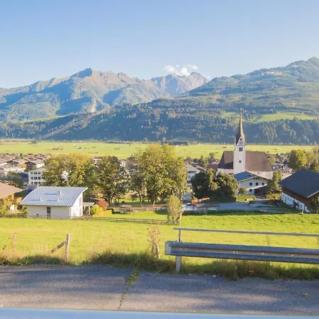 Appartamento Panorama - Steinbock Lodges