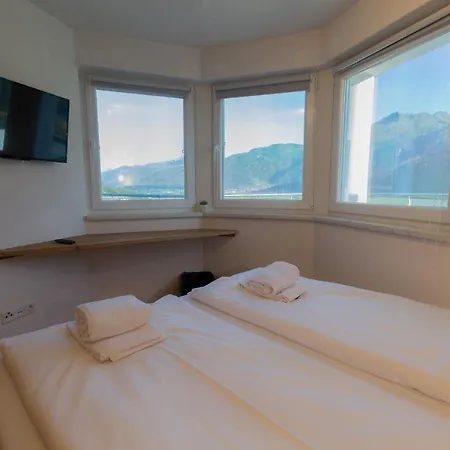 Panorama - Steinbock Lodges Piesendorf