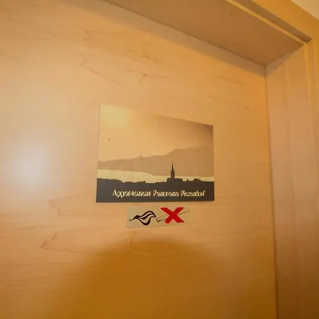 Panorama - Steinbock Lodges Appartamento