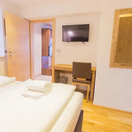 Appartamento Panorama - Steinbock Lodges Piesendorf