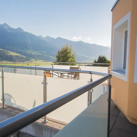 Panorama - Steinbock Lodges Appartamento Piesendorf