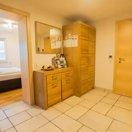 Appartamento Panorama - Steinbock Lodges Piesendorf