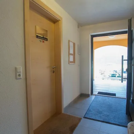 Appartamento Panorama - Steinbock Lodges Piesendorf